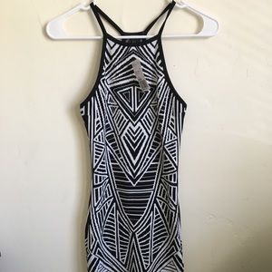 Forever 21 Stretch Dress